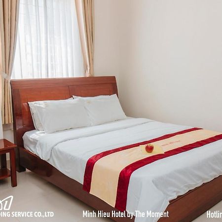 Minh Hieu Hotel Vũng Tàu Eksteriør billede